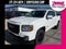 2022 GMC Canyon Crew Cab Short Box 4-Wheel Drive Elevation