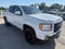 2022 GMC Canyon Crew Cab Short Box 4-Wheel Drive Elevation