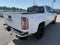 2022 GMC Canyon Crew Cab Short Box 4-Wheel Drive Elevation