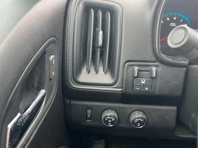 2021 GMC Canyon Crew Cab Long Box 4-Wheel Drive Denali