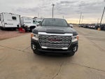 2021 GMC Canyon Crew Cab Long Box 4-Wheel Drive Denali