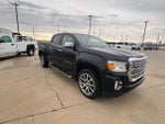 2021 GMC Canyon Crew Cab Long Box 4-Wheel Drive Denali