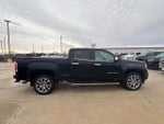 2021 GMC Canyon Crew Cab Long Box 4-Wheel Drive Denali