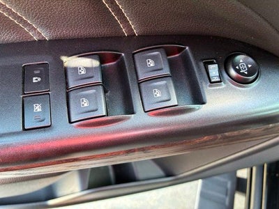 2022 GMC Canyon Crew Cab Short Box 4-Wheel Drive Denali