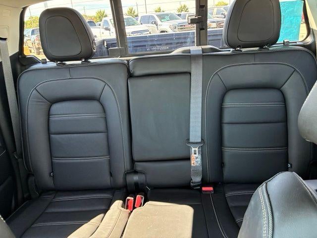 2022 GMC Canyon Crew Cab Short Box 4-Wheel Drive Denali