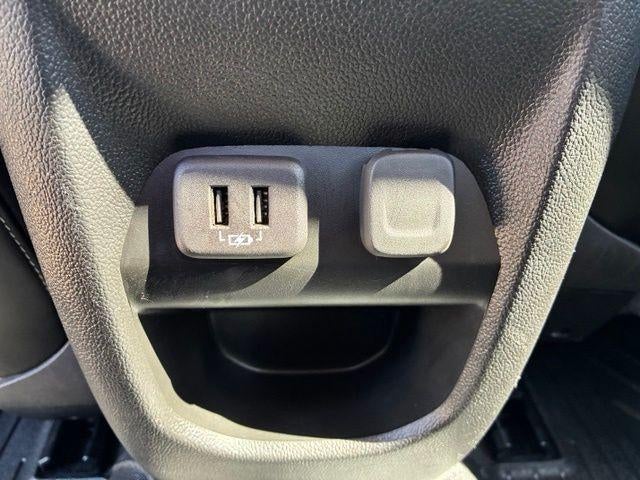 2022 GMC Canyon Crew Cab Short Box 4-Wheel Drive Denali