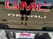 2022 GMC Canyon Crew Cab Short Box 4-Wheel Drive Denali