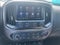 2021 GMC Canyon Crew Cab Short Box 4-Wheel Drive AT4 w/Cloth