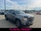 2021 GMC Canyon Crew Cab Short Box 4-Wheel Drive AT4 w/Cloth