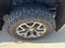 2021 GMC Canyon Crew Cab Short Box 4-Wheel Drive AT4 w/Cloth