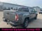 2021 GMC Canyon Crew Cab Short Box 4-Wheel Drive AT4 w/Cloth
