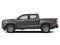 2021 GMC Canyon Crew Cab Short Box 4-Wheel Drive AT4 w/Cloth