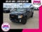 2021 GMC Canyon Extended Cab Long Box 2-Wheel Drive Elevation