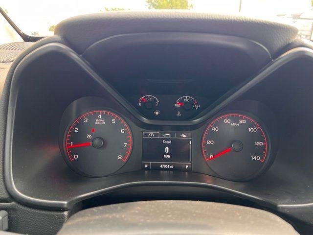 2021 GMC Canyon Extended Cab Long Box 2-Wheel Drive Elevation