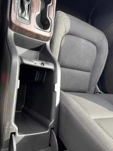 2021 GMC Canyon Extended Cab Long Box 2-Wheel Drive Elevation