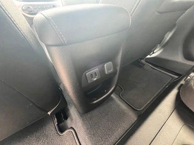 2021 GMC Canyon Extended Cab Long Box 2-Wheel Drive Elevation