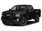2021 GMC Canyon Extended Cab Long Box 2-Wheel Drive Elevation