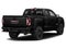 2021 GMC Canyon Extended Cab Long Box 2-Wheel Drive Elevation