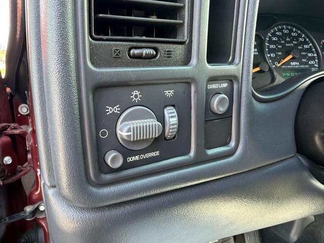 2002 GMC Sierra 2500 HD SLE