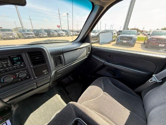 2002 GMC Sierra 2500 HD SLE