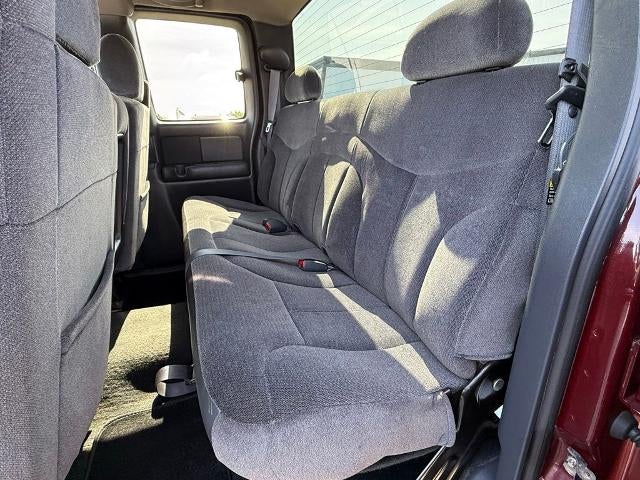 2002 GMC Sierra 2500 HD SLE