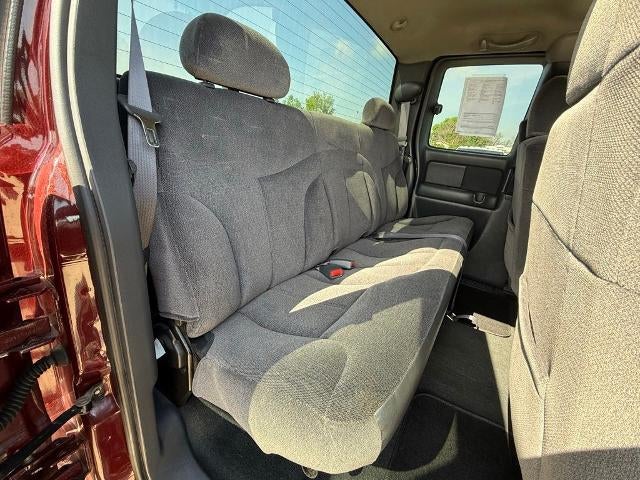 2002 GMC Sierra 2500 HD SLE