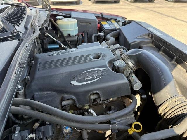 2002 GMC Sierra 2500 HD SLE
