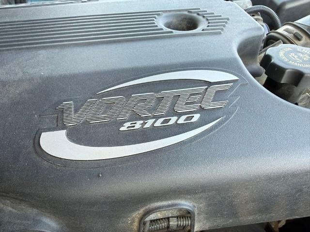 2002 GMC Sierra 2500 HD SLE