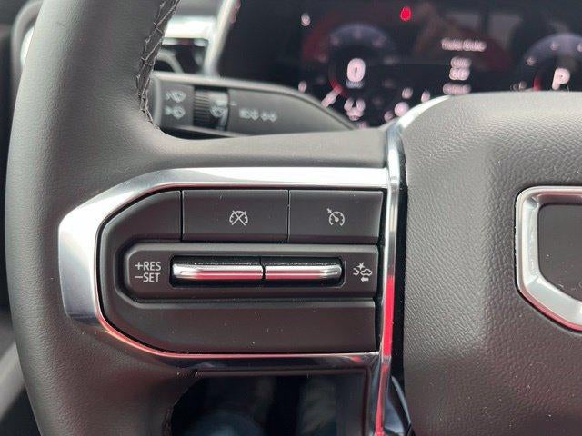 2025 GMC Canyon Crew Cab Short Box 4-Wheel Drive Elevation