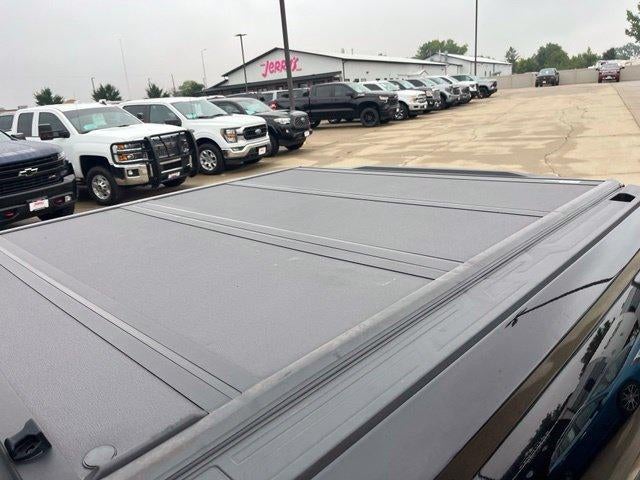2025 GMC Canyon Crew Cab Short Box 4-Wheel Drive Elevation