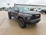 2025 GMC Canyon Crew Cab Short Box 4-Wheel Drive Elevation
