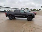 2025 GMC Canyon Crew Cab Short Box 4-Wheel Drive Elevation