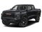 2025 GMC Canyon Crew Cab Short Box 4-Wheel Drive Elevation
