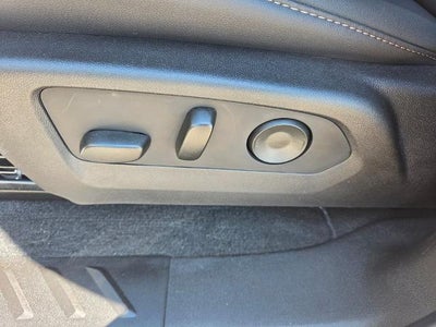 2025 GMC Canyon Crew Cab Short Box 4-Wheel Drive Elevation