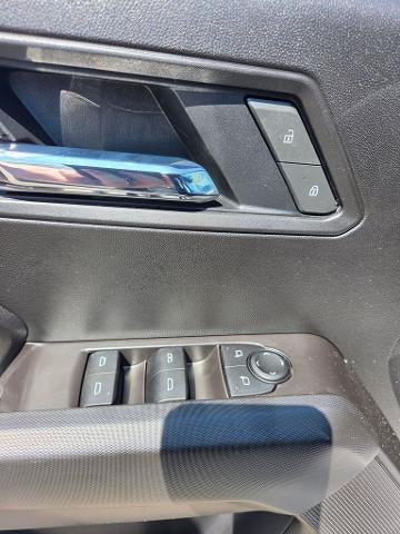 2025 GMC Canyon Crew Cab Short Box 4-Wheel Drive Elevation