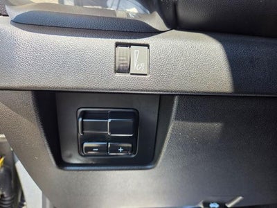 2025 GMC Canyon Crew Cab Short Box 4-Wheel Drive Elevation