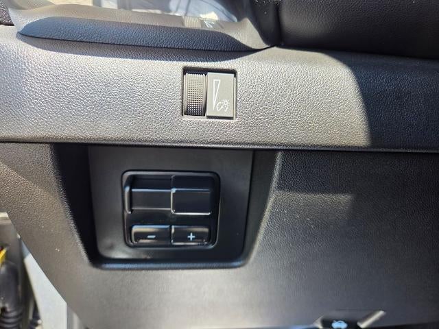 2025 GMC Canyon Crew Cab Short Box 4-Wheel Drive Elevation