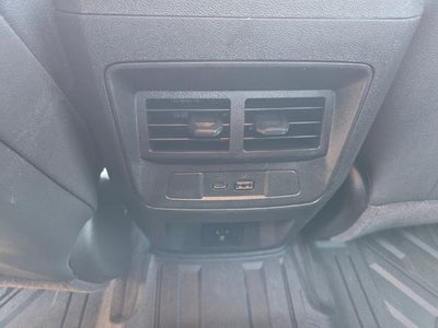 2025 GMC Canyon Crew Cab Short Box 4-Wheel Drive Elevation