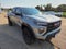 2025 GMC Canyon Crew Cab Short Box 4-Wheel Drive Elevation