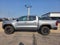 2025 GMC Canyon Crew Cab Short Box 4-Wheel Drive Elevation