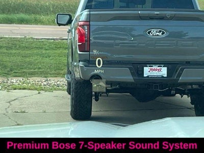 2021 GMC Sierra 1500 Crew Cab Short Box 4-Wheel Drive AT4