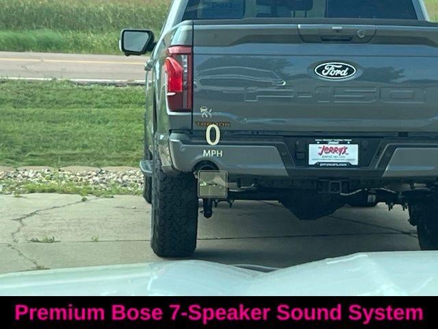 2021 GMC Sierra 1500 Crew Cab Short Box 4-Wheel Drive AT4