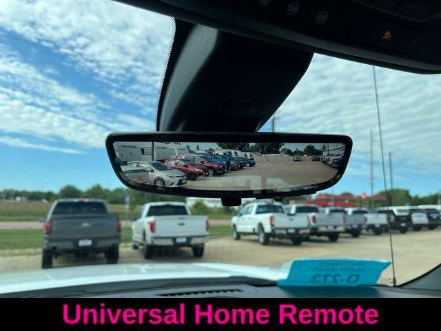 2021 GMC Sierra 1500 Crew Cab Short Box 4-Wheel Drive AT4
