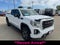 2021 GMC Sierra 1500 Crew Cab Short Box 4-Wheel Drive AT4