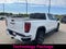 2021 GMC Sierra 1500 Crew Cab Short Box 4-Wheel Drive AT4