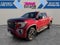 2019 GMC Sierra 1500 Crew Cab Short Box 4-Wheel Drive AT4