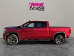 2019 GMC Sierra 1500 Crew Cab Short Box 4-Wheel Drive AT4
