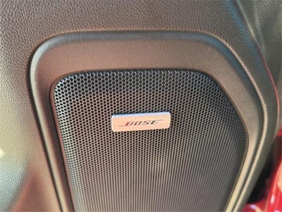 2019 GMC Sierra 1500 Crew Cab Short Box 4-Wheel Drive AT4