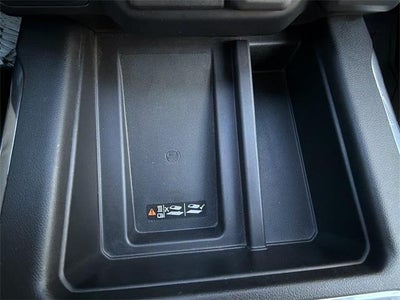 2019 GMC Sierra 1500 Crew Cab Short Box 4-Wheel Drive AT4