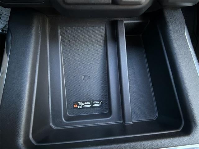 2019 GMC Sierra 1500 Crew Cab Short Box 4-Wheel Drive AT4